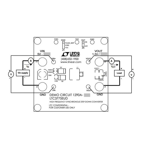 DC1290A-A