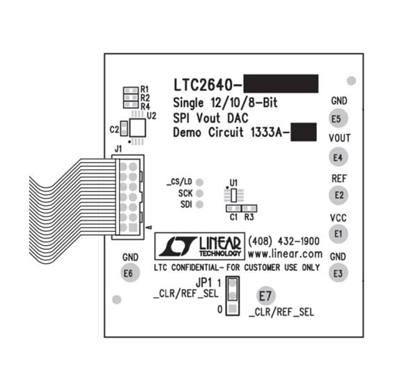 DC1333A-C