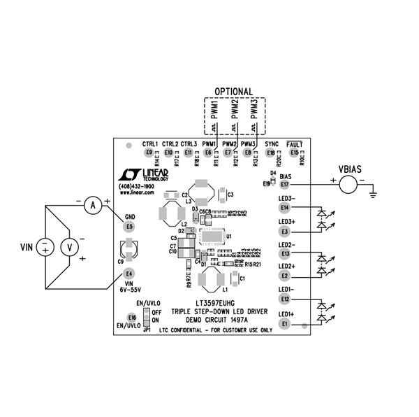 DC1497A