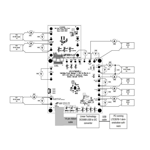 DC1577A
