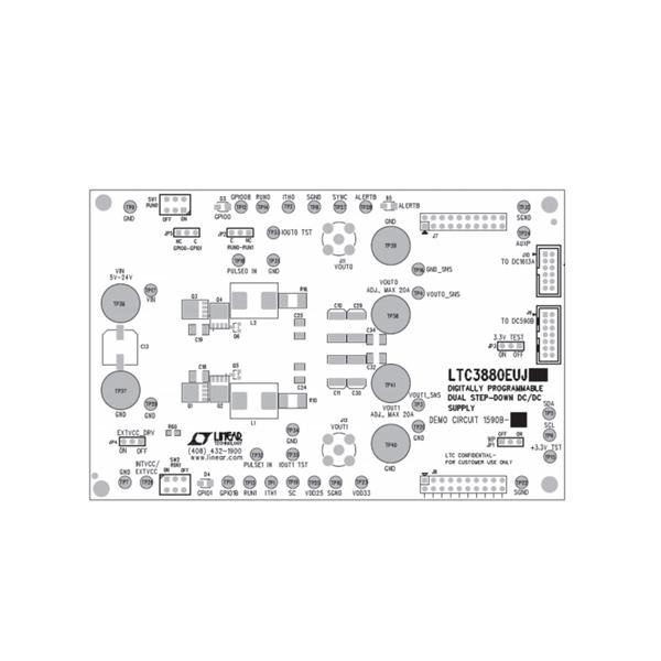 DC1590B-B