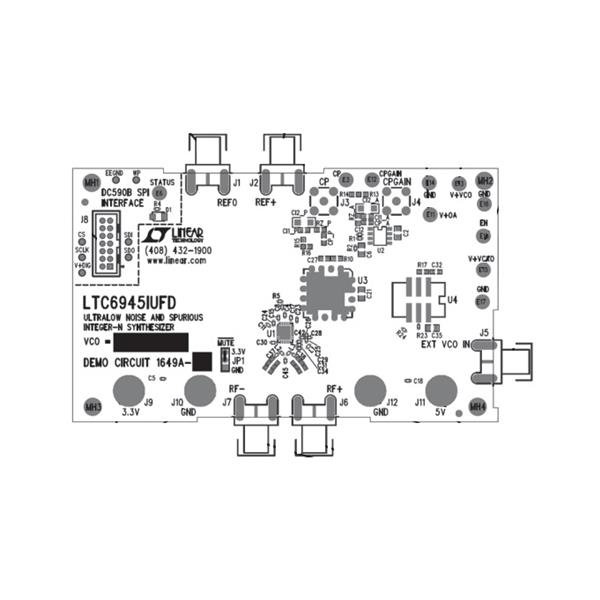 DC1649A-A DC1649A-A