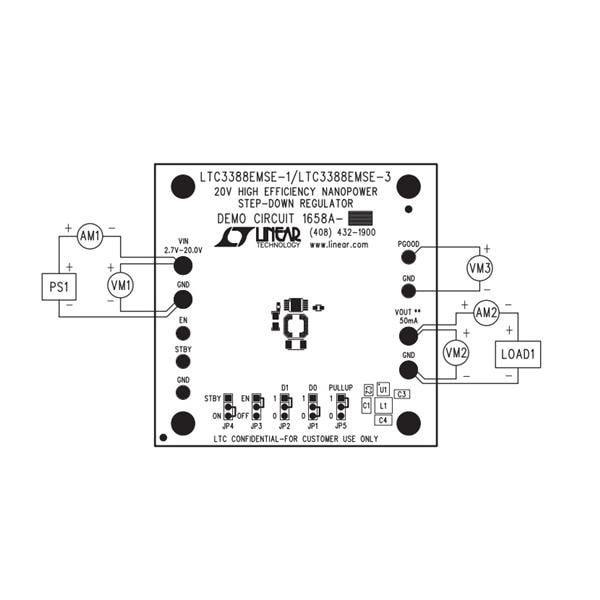 DC1658A-B