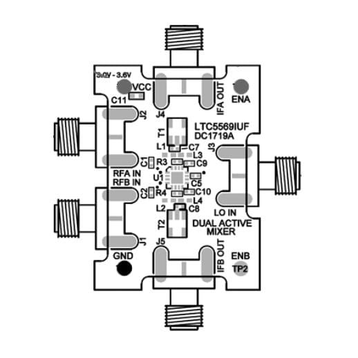 DC1719A