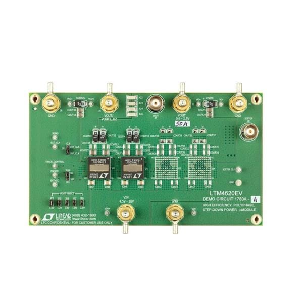 DC1780A-C