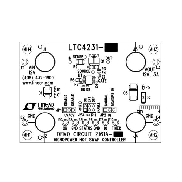 DC2161A-A