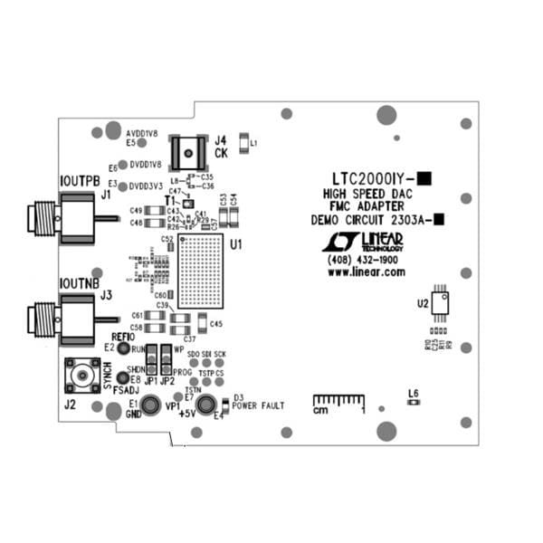 DC2303A-B