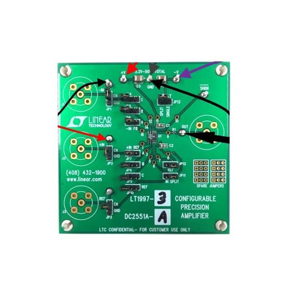 DC2564A DC2564A