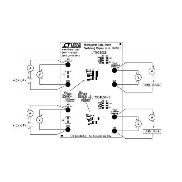 DC544A