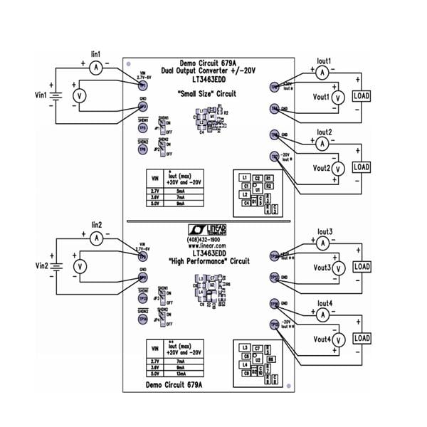DC679A DC679A