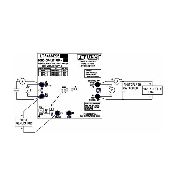 DC711A-C