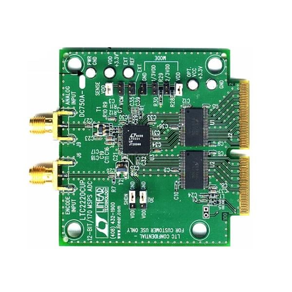 DC750A-A