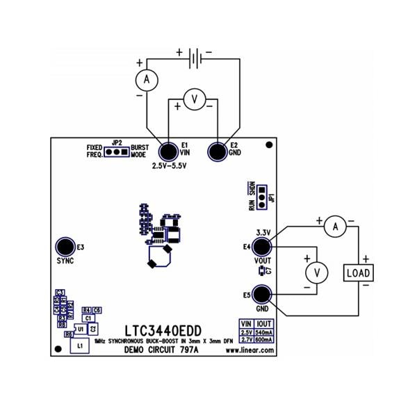 DC797A DC797A