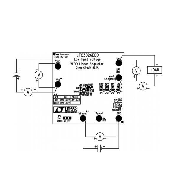 DC833A