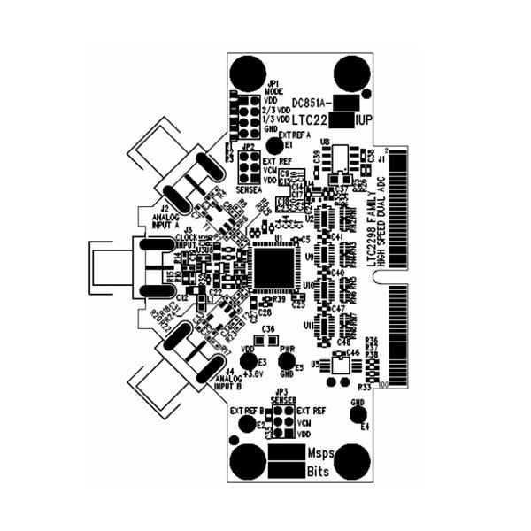 DC851A-J