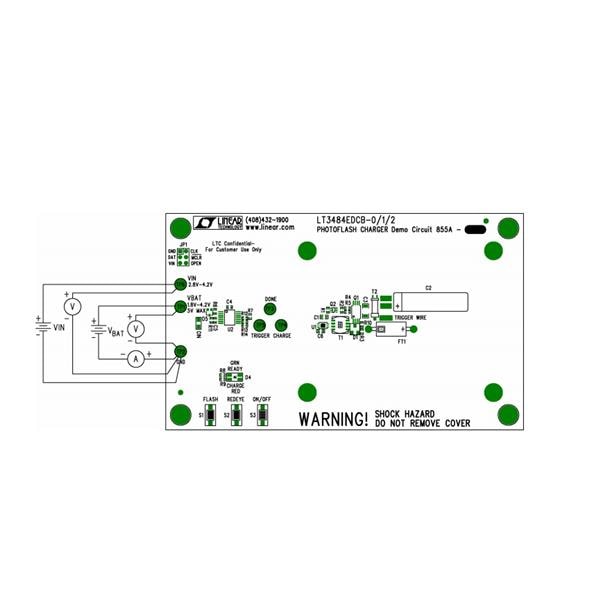 DC855A-C