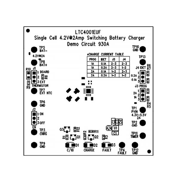 DC930A