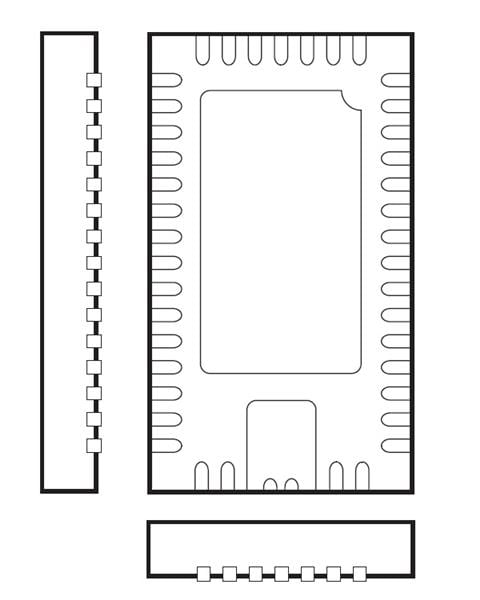 LTC3675EUFF-1#PBF