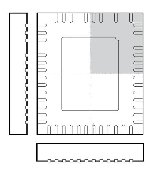 LTC3886EUKG#TRPBF