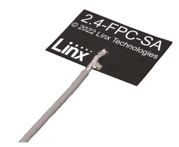 ANT-2.4-FPC-SAH50UF