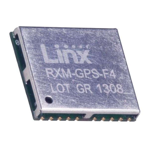 RXM-GPS-F4-T