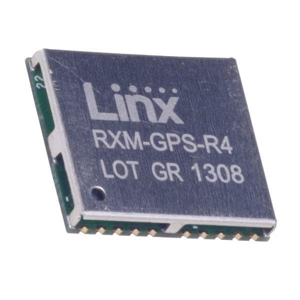 RXM-GPS-R4-T