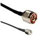 TE Connectivity C58LL-SMAM-2438-NM