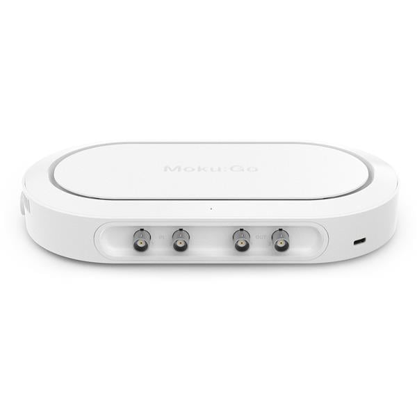 MOKU:GO M2 (WHITE)