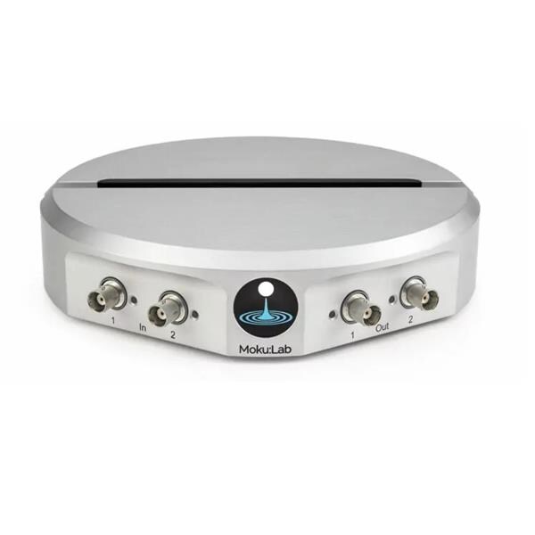 MOKU:LAB FULL-SUITE BUNDLE (SILVER)