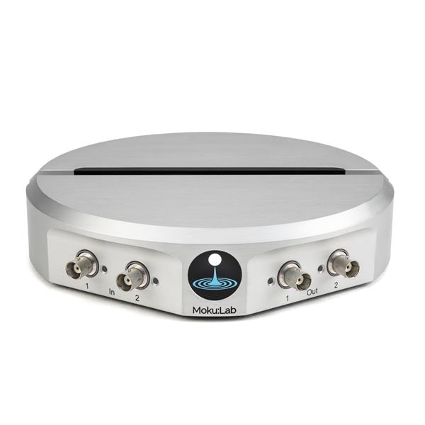 MOKU:LAB BASE BUNDLE (SILVER)