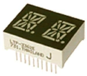 LTP-3862G LTP-3862G