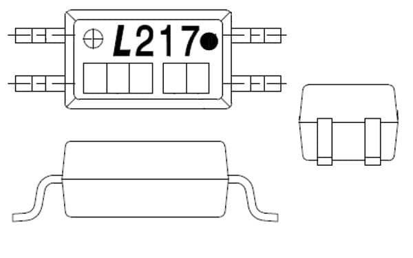 LTV-217-TP1-G