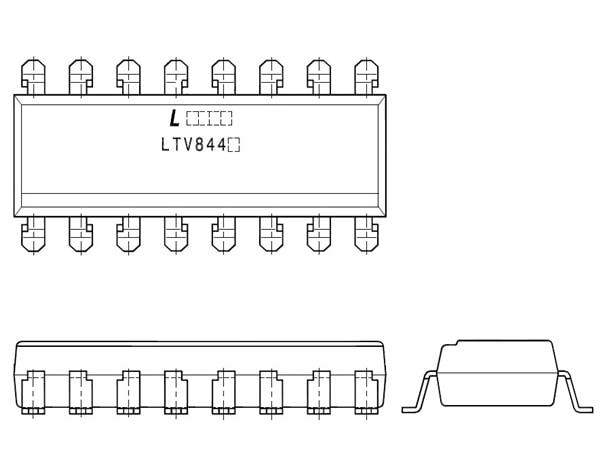 LTV-844S