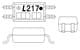 Lite-On LTV-217-TP1-C-G