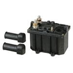 Control Switches Electrical Bms Tgc 12V(-)