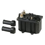 Control Switches Electrical Bms Tgc 12V(+)