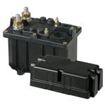 Control Switches El.Bms Tgc/S 12V Wity Protection