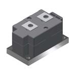 Diode Modules High Power Diode Modules