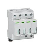 Industrial Surge Protectors MULTI POLE 480V 20kA 4+0 Configuration
