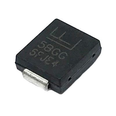 5.0SMDJ51CAS