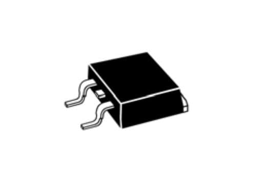 IXTA36P15P TRL IXTA36P15P TRL