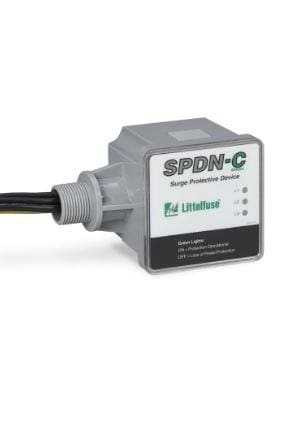 SPDN-C120-1P