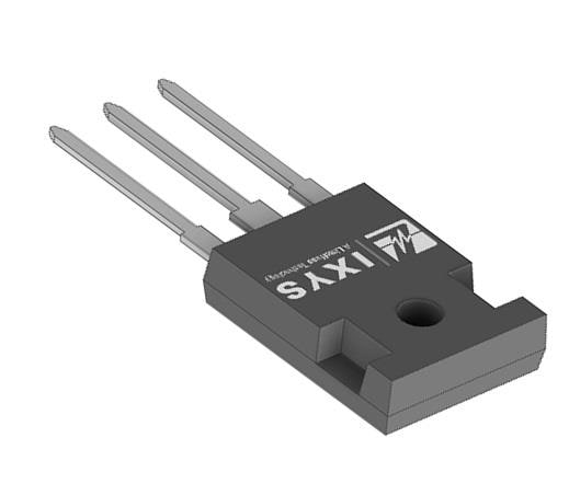 IXFH78N60X3 IXFH78N60X3