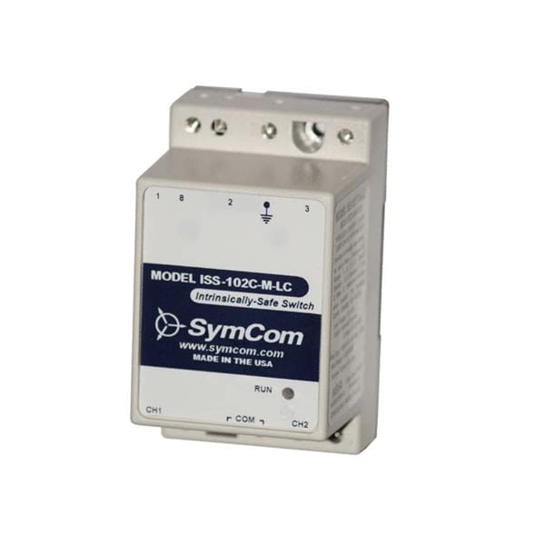 ISS-102A-LC ISS-102A-LC