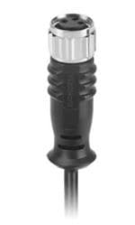 디바이스마트,,,M8Cab-4-F-WE-M,센서 케이블/액추에이터 케이블 M8 Female 4 position moulded Connector with wire ends / Mouser Part Number : 471-M8CAB-4-F-WE-M