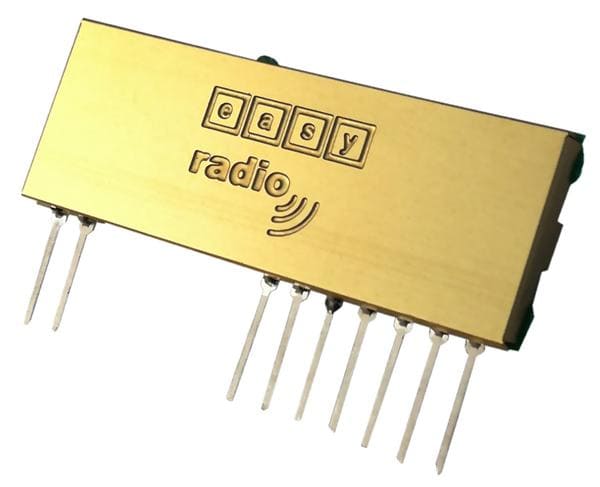 eRA400TRS eRA400TRS