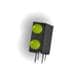 Lumex SSF-LXH240LYYD