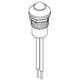 Lumex SSI-LXR3816GD-12V