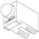 Lumex SSF-LXH305USBD-TR