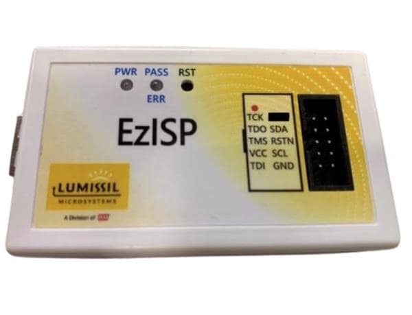 EZISP BOARD